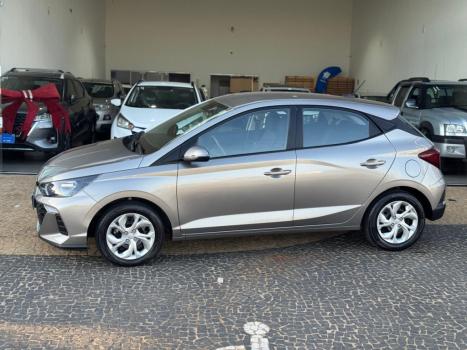 HYUNDAI HB 20 Hatch 1.0 12V 4P FLEX COMFORT PLUS, Foto 5