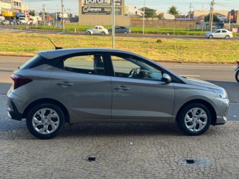 HYUNDAI HB 20 Hatch 1.0 12V 4P FLEX COMFORT PLUS, Foto 6