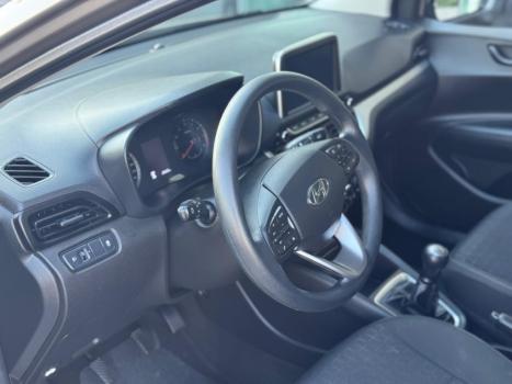 HYUNDAI HB 20 Hatch 1.0 12V 4P FLEX COMFORT PLUS, Foto 8