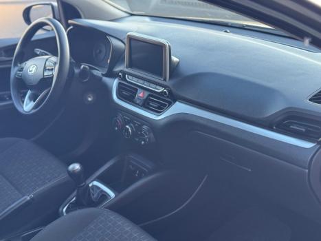 HYUNDAI HB 20 Hatch 1.0 12V 4P FLEX COMFORT PLUS, Foto 9