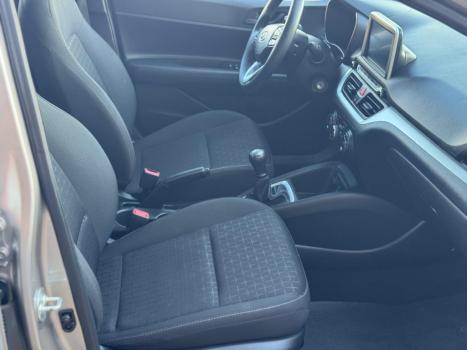 HYUNDAI HB 20 Hatch 1.0 12V 4P FLEX COMFORT PLUS, Foto 11