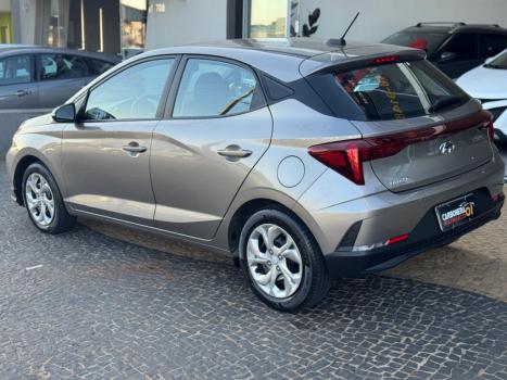 HYUNDAI HB 20 Hatch 1.0 12V 4P FLEX COMFORT PLUS, Foto 14