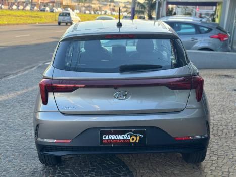 HYUNDAI HB 20 Hatch 1.0 12V 4P FLEX COMFORT PLUS, Foto 16