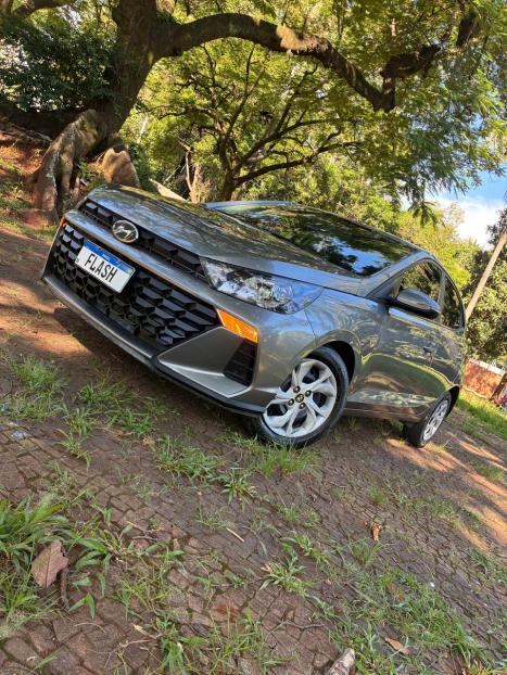 HYUNDAI HB 20 Hatch 1.0 12V 4P FLEX COMFORT PLUS, Foto 2