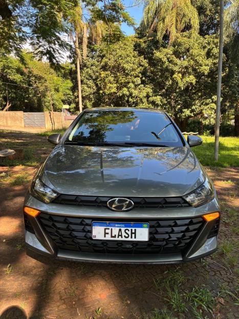 HYUNDAI HB 20 Hatch 1.0 12V 4P FLEX COMFORT PLUS, Foto 3