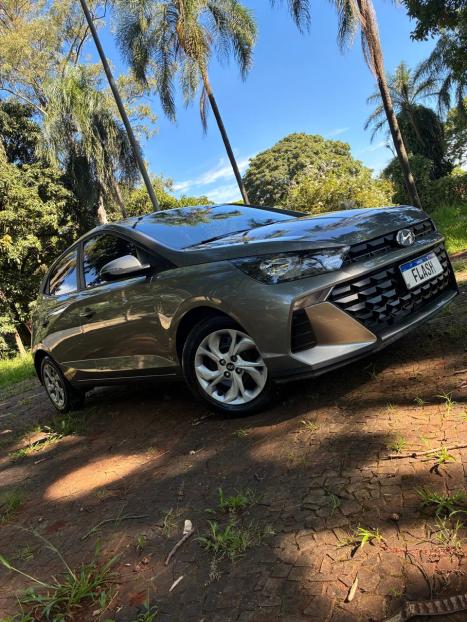 HYUNDAI HB 20 Hatch 1.0 12V 4P FLEX COMFORT PLUS, Foto 4