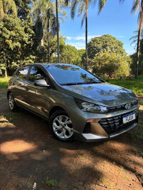 HYUNDAI HB 20 Hatch 1.0 12V 4P FLEX COMFORT PLUS, Foto 5