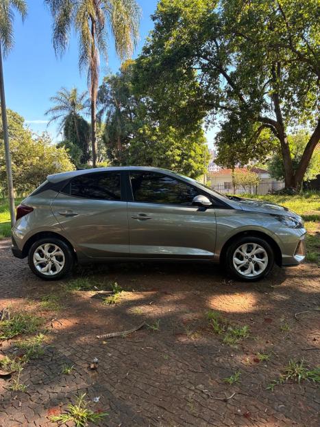 HYUNDAI HB 20 Hatch 1.0 12V 4P FLEX COMFORT PLUS, Foto 6