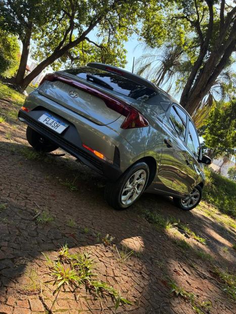 HYUNDAI HB 20 Hatch 1.0 12V 4P FLEX COMFORT PLUS, Foto 7