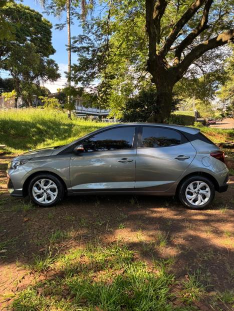 HYUNDAI HB 20 Hatch 1.0 12V 4P FLEX COMFORT PLUS, Foto 12