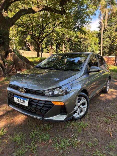 HYUNDAI HB 20 Hatch 1.0 12V 4P FLEX COMFORT PLUS, Foto 13