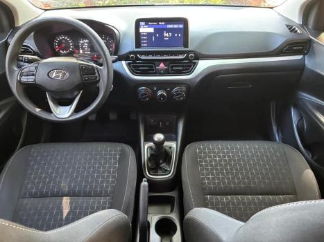 HYUNDAI HB 20 Hatch 1.0 12V 4P FLEX COMFORT PLUS, Foto 14