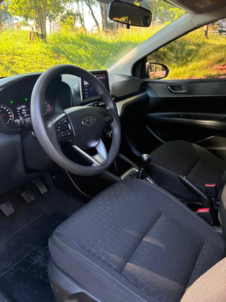HYUNDAI HB 20 Hatch 1.0 12V 4P FLEX COMFORT PLUS, Foto 16