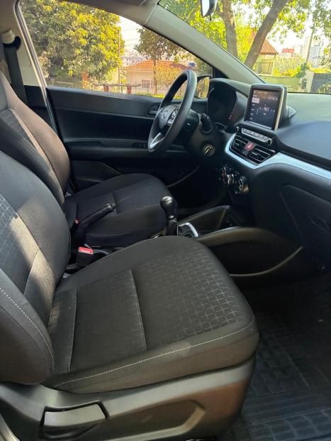 HYUNDAI HB 20 Hatch 1.0 12V 4P FLEX COMFORT PLUS, Foto 17