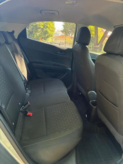 HYUNDAI HB 20 Hatch 1.0 12V 4P FLEX COMFORT PLUS, Foto 18