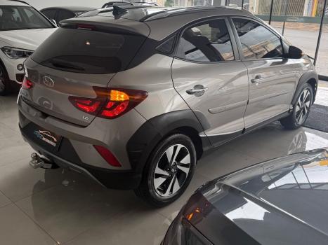 HYUNDAI HB 20 Hatch X 1.6 16V 4P FLEX DIAMOND PLUS AUTOM�TICO, Foto 2