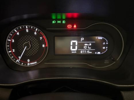 HYUNDAI HB 20 Hatch X 1.6 16V 4P FLEX DIAMOND PLUS AUTOM�TICO, Foto 11