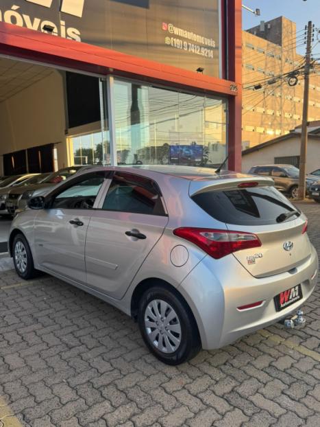 HYUNDAI HB 20 Hatch 1.0 12V 4P FLEX GL COMFORT PLUS, Foto 1