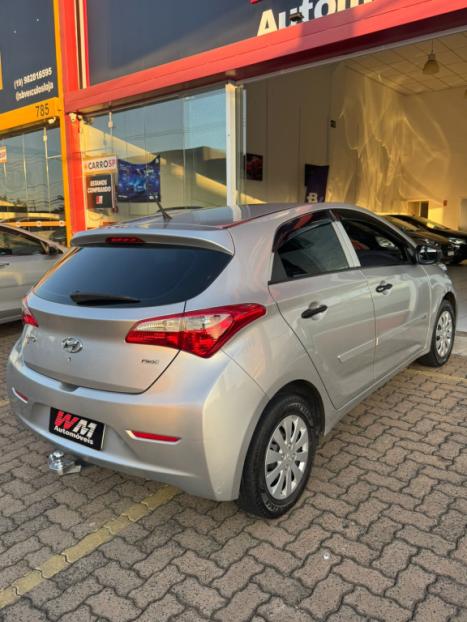 HYUNDAI HB 20 Hatch 1.0 12V 4P FLEX GL COMFORT PLUS, Foto 2