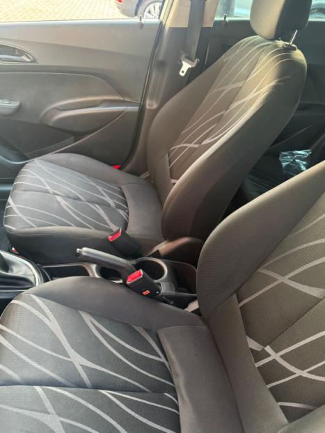 HYUNDAI HB 20 Hatch 1.0 12V 4P FLEX GL COMFORT PLUS, Foto 3