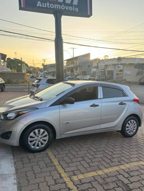 HYUNDAI HB 20 Hatch 1.0 12V 4P FLEX GL COMFORT PLUS, Foto 5