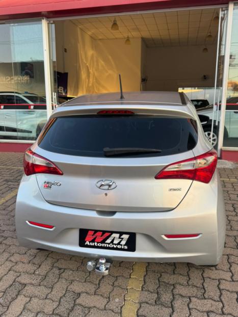 HYUNDAI HB 20 Hatch 1.0 12V 4P FLEX GL COMFORT PLUS, Foto 7