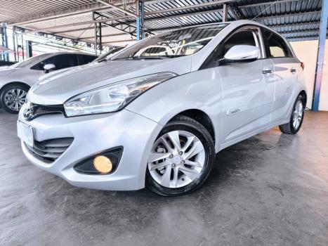 HYUNDAI HB 20 Hatch 1.6 16V 4P PREMIUM FLEX AUTOM�TICO, Foto 1