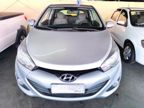 HYUNDAI HB 20 Hatch 1.6 16V 4P PREMIUM FLEX AUTOM�TICO, Foto 3