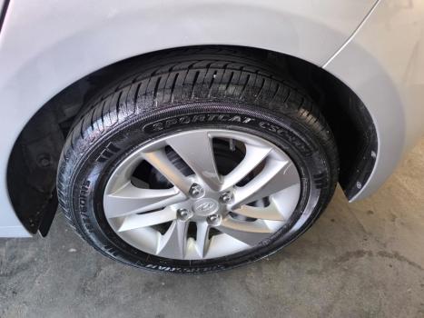 HYUNDAI HB 20 Hatch 1.6 16V 4P PREMIUM FLEX AUTOM�TICO, Foto 7