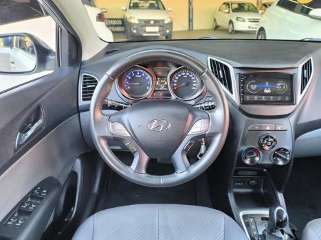 HYUNDAI HB 20 Hatch 1.6 16V 4P PREMIUM FLEX AUTOM�TICO, Foto 8