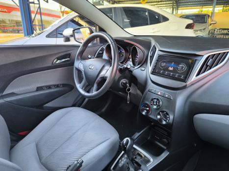 HYUNDAI HB 20 Hatch 1.6 16V 4P PREMIUM FLEX AUTOM�TICO, Foto 9