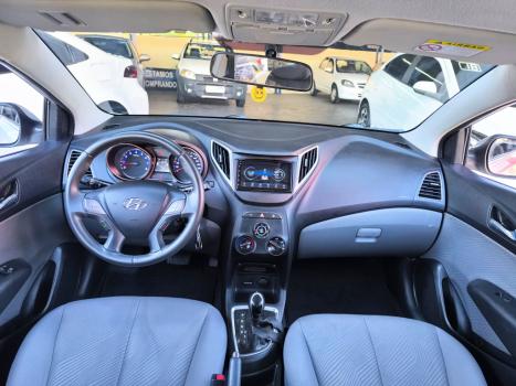 HYUNDAI HB 20 Hatch 1.6 16V 4P PREMIUM FLEX AUTOM�TICO, Foto 10