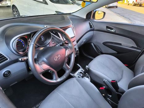 HYUNDAI HB 20 Hatch 1.6 16V 4P PREMIUM FLEX AUTOM�TICO, Foto 11