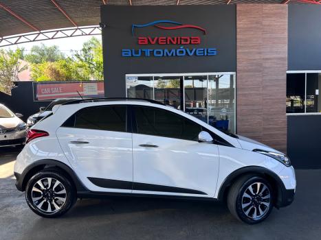 HYUNDAI HB 20 Hatch X 1.6 16V 4P PREMIUM FLEX AUTOM�TICO, Foto 1