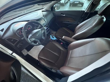 HYUNDAI HB 20 Hatch X 1.6 16V 4P PREMIUM FLEX AUTOM�TICO, Foto 3