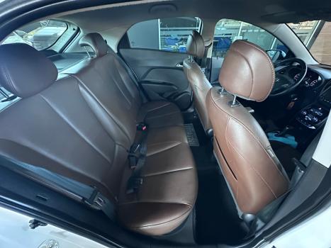 HYUNDAI HB 20 Hatch X 1.6 16V 4P PREMIUM FLEX AUTOM�TICO, Foto 5