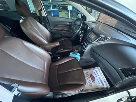 HYUNDAI HB 20 Hatch X 1.6 16V 4P PREMIUM FLEX AUTOM�TICO, Foto 6