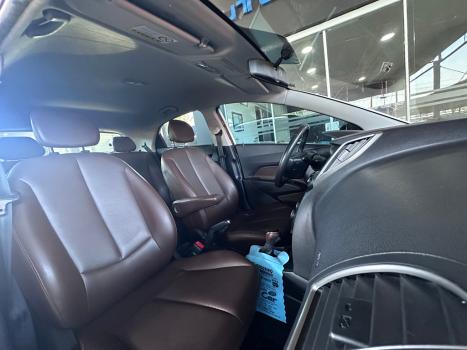 HYUNDAI HB 20 Hatch X 1.6 16V 4P PREMIUM FLEX AUTOM�TICO, Foto 7
