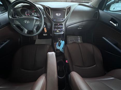 HYUNDAI HB 20 Hatch X 1.6 16V 4P PREMIUM FLEX AUTOM�TICO, Foto 8