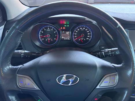 HYUNDAI HB 20 Hatch X 1.6 16V 4P PREMIUM FLEX AUTOM�TICO, Foto 9