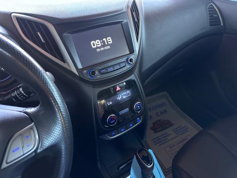 HYUNDAI HB 20 Hatch X 1.6 16V 4P PREMIUM FLEX AUTOM�TICO, Foto 10