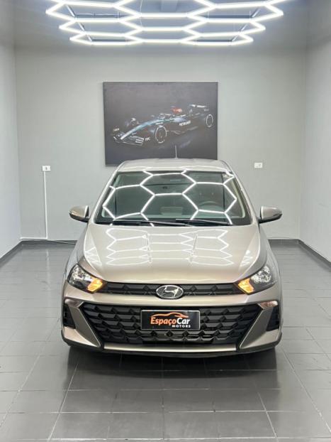 HYUNDAI HB 20 Hatch 1.0 12V 4P FLEX COMFORT, Foto 2