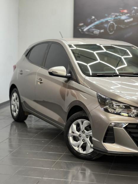 HYUNDAI HB 20 Hatch 1.0 12V 4P FLEX COMFORT, Foto 3