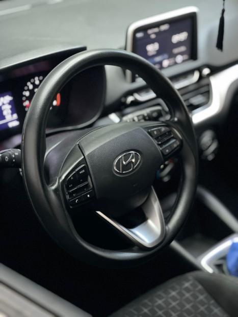 HYUNDAI HB 20 Hatch 1.0 12V 4P FLEX COMFORT, Foto 5