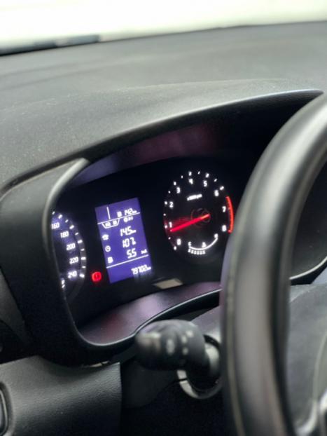 HYUNDAI HB 20 Hatch 1.0 12V 4P FLEX COMFORT, Foto 6