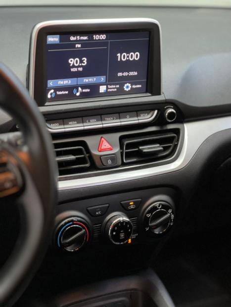 HYUNDAI HB 20 Hatch 1.0 12V 4P FLEX COMFORT, Foto 8