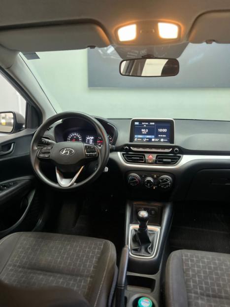 HYUNDAI HB 20 Hatch 1.0 12V 4P FLEX COMFORT, Foto 9