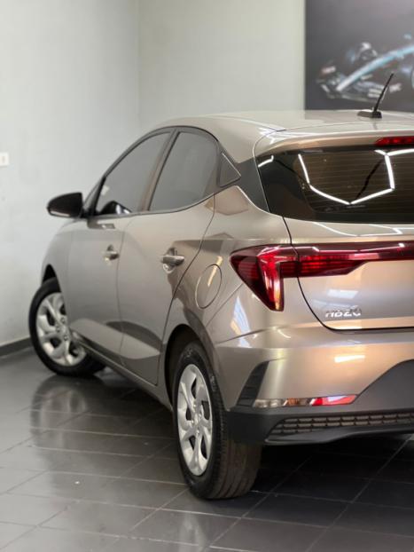 HYUNDAI HB 20 Hatch 1.0 12V 4P FLEX COMFORT, Foto 14