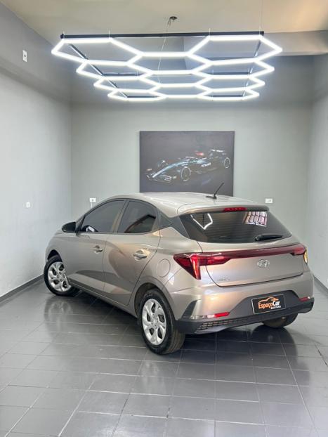 HYUNDAI HB 20 Hatch 1.0 12V 4P FLEX COMFORT, Foto 15