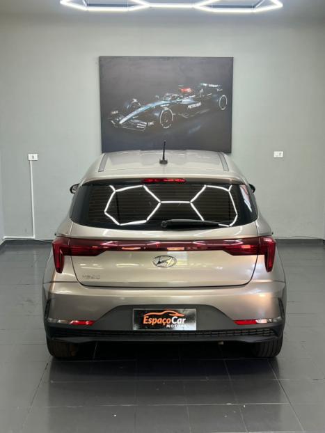 HYUNDAI HB 20 Hatch 1.0 12V 4P FLEX COMFORT, Foto 16